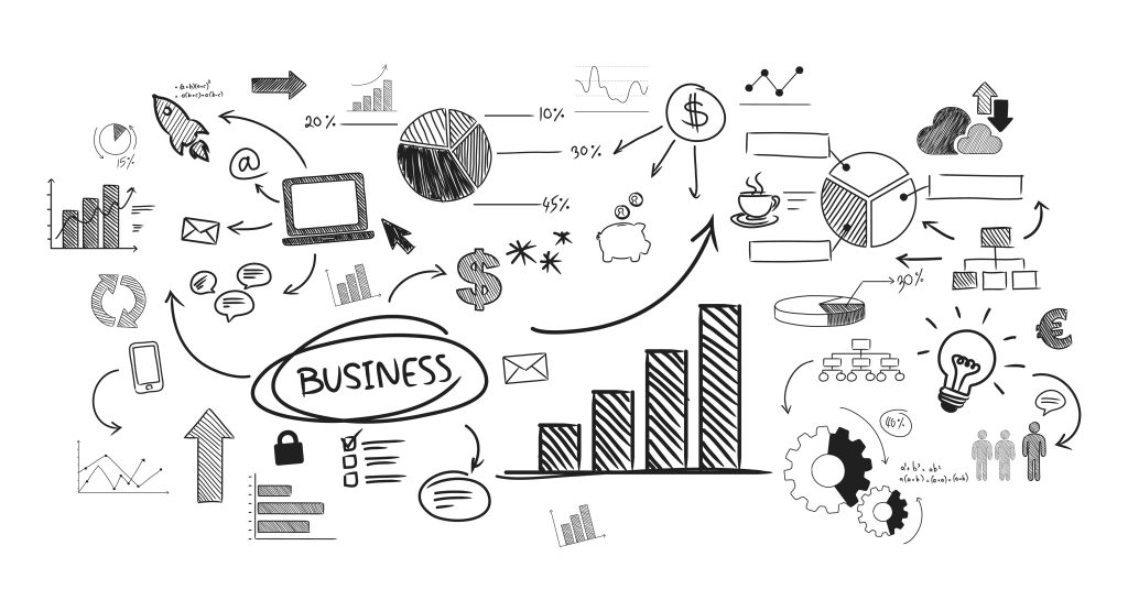 The Difference Between the Strategy and the Plan